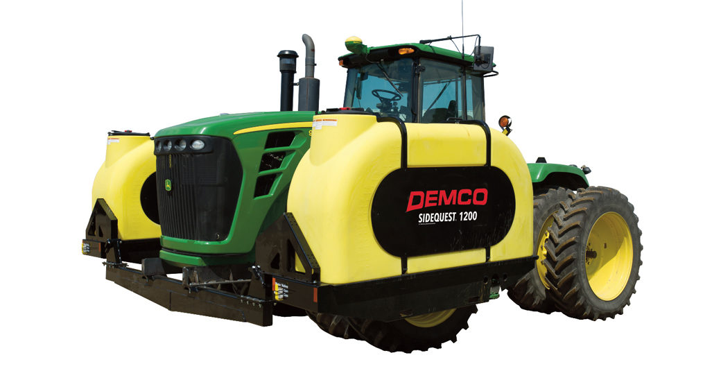 Demco Sprayers